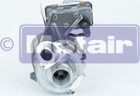 Motair Turbo 335946 - Charger, charging system autospares.lv