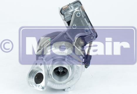 Motair Turbo 335947 - Charger, charging system autospares.lv