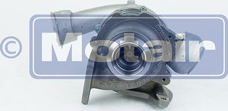 Motair Turbo 335926 - Charger, charging system autospares.lv