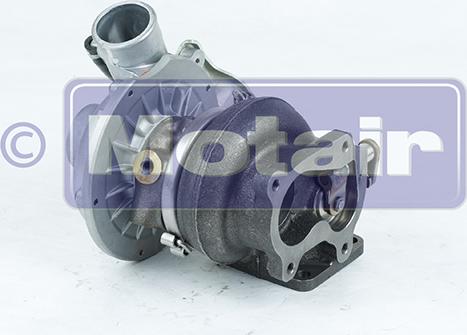 Motair Turbo 333955 - Charger, charging system autospares.lv