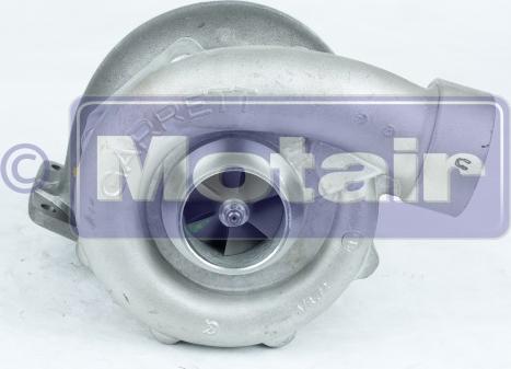 Motair Turbo 333531 - Charger, charging system autospares.lv