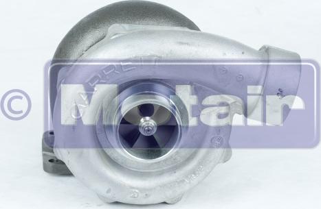 Motair Turbo 333613 - Charger, charging system autospares.lv