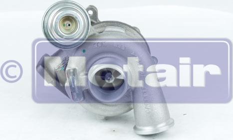 Motair Turbo 333048 - Charger, charging system autospares.lv