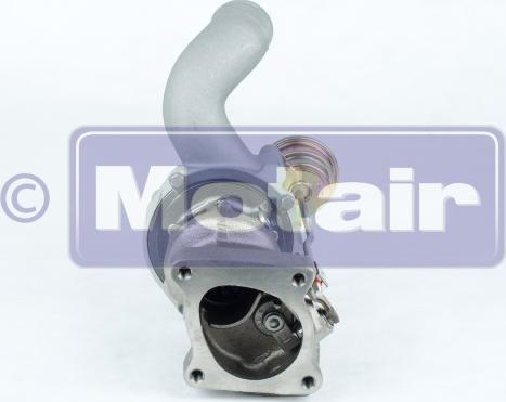 Motair Turbo 333047 - Charger, charging system autospares.lv