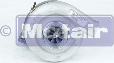 Motair Turbo 333056 - Charger, charging system autospares.lv