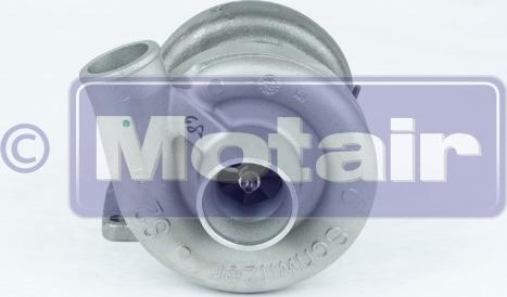 Motair Turbo 333065 - Charger, charging system autospares.lv