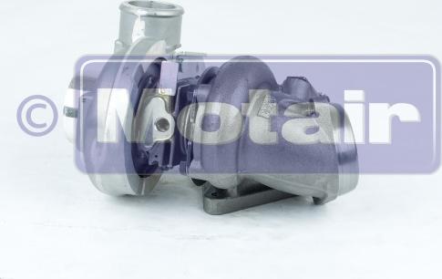 Motair Turbo 333175 - Charger, charging system autospares.lv