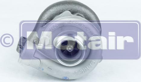 Motair Turbo 333837 - Charger, charging system autospares.lv