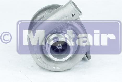 Motair Turbo 333368 - Charger, charging system autospares.lv