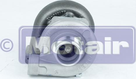 Motair Turbo 333302 - Charger, charging system autospares.lv