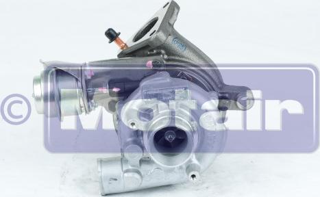 Motair Turbo 333233 - Charger, charging system autospares.lv