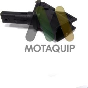 Motaquip LVAB436 - Sensor, wheel speed autospares.lv
