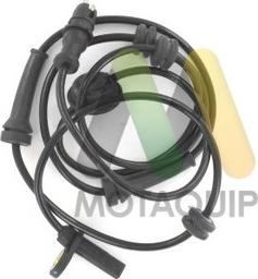 Motaquip LVAB566 - Sensor, wheel speed autospares.lv