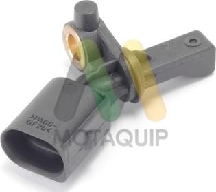 Motaquip LVAB576 - Sensor, wheel speed autospares.lv