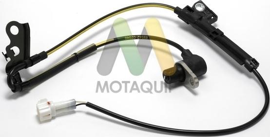 Motaquip LVAB349 - Sensor, wheel speed autospares.lv