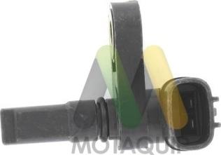 Motaquip LVAB273 - Sensor, wheel speed autospares.lv