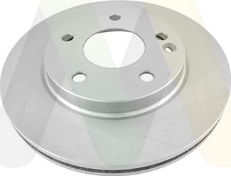 Motaquip LVBD999 - Brake Disc autospares.lv