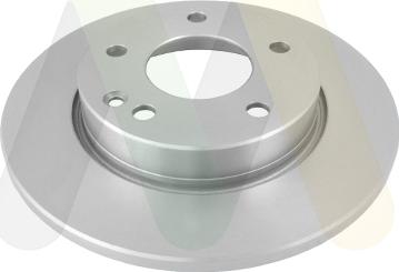 Motaquip LVBD996Z - Brake Disc autospares.lv