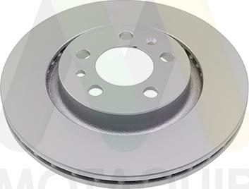 Motaquip LVBD969Z - Brake Disc autospares.lv