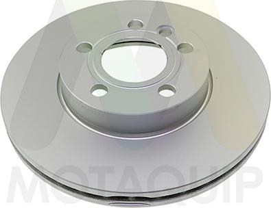 Motaquip LVBD962 - Brake Disc autospares.lv