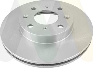 Motaquip LVBD977Z - Brake Disc autospares.lv