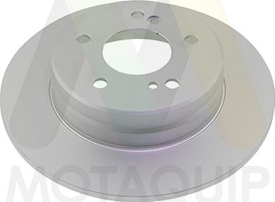 Motaquip LVBD468Z - Brake Disc autospares.lv