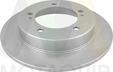 Motaquip LVBD559Z - Brake Disc autospares.lv