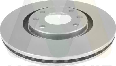 Motaquip LVBD582 - Brake Disc autospares.lv