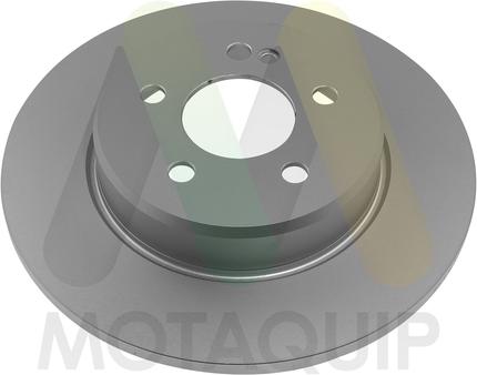 Motaquip LVBD1949 - Brake Disc autospares.lv