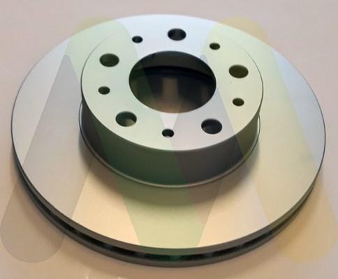 Motaquip LVBD1908 - Brake Disc autospares.lv