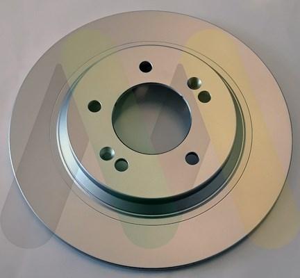 Motaquip LVBD1915 - Brake Disc autospares.lv