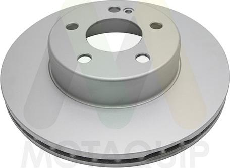 Motaquip LVBD1989 - Brake Disc autospares.lv