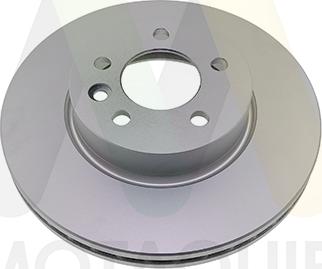 Motaquip LVBD1938 - Brake Disc autospares.lv