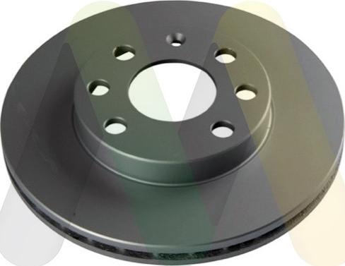 Motaquip LVBD1414Z - Brake Disc autospares.lv