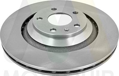 Motaquip LVBD1423 - Brake Disc autospares.lv