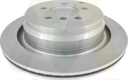 Motaquip LVBD1556 - Brake Disc autospares.lv