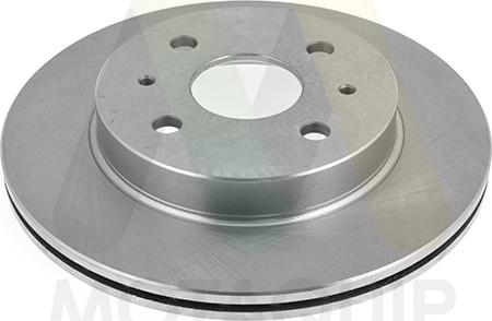 Motaquip LVBD1567 - Brake Disc autospares.lv