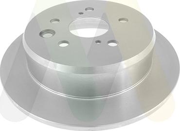 Motaquip LVBD1502 - Brake Disc autospares.lv