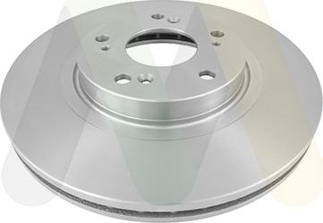 Motaquip LVBD1518 - Brake Disc autospares.lv