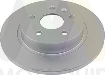 Motaquip LVBD1532 - Brake Disc autospares.lv