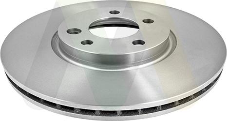 Motaquip LVBD1631 - Brake Disc autospares.lv