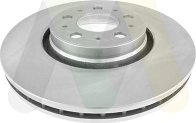 Motaquip LVBD1084Z - Brake Disc autospares.lv