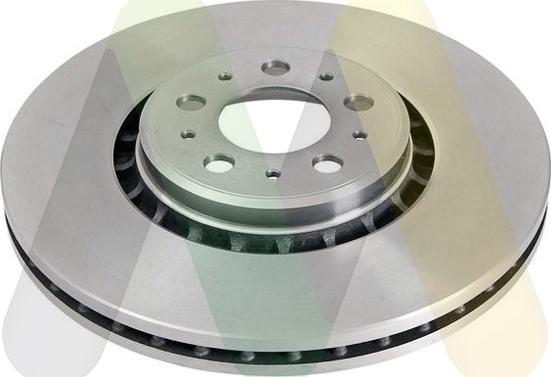 Motaquip LVBD1085Z - Brake Disc autospares.lv