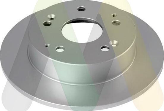 Motaquip LVBD1108Z - Brake Disc autospares.lv