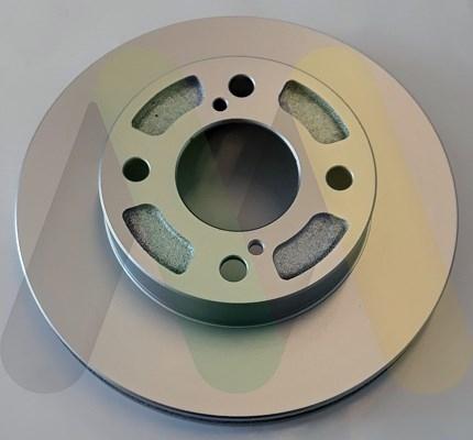 Motaquip LVBD1891 - Brake Disc autospares.lv