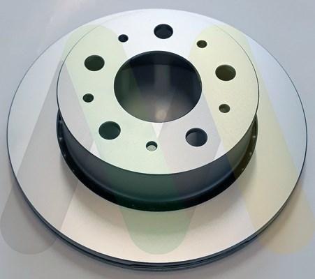 Motaquip LVBD1842 - Brake Disc autospares.lv