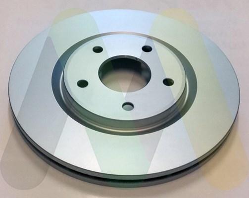 Motaquip LVBD1851 - Brake Disc autospares.lv