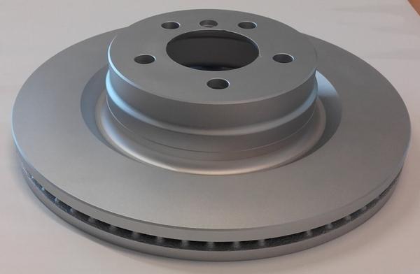 Motaquip LVBD1805 - Brake Disc autospares.lv