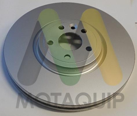 Motaquip LVBD1880 - Brake Disc autospares.lv