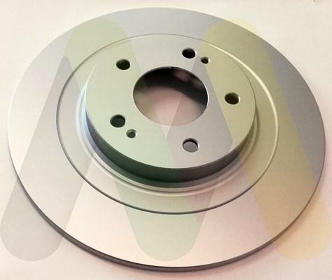 Motaquip LVBD1830 - Brake Disc autospares.lv